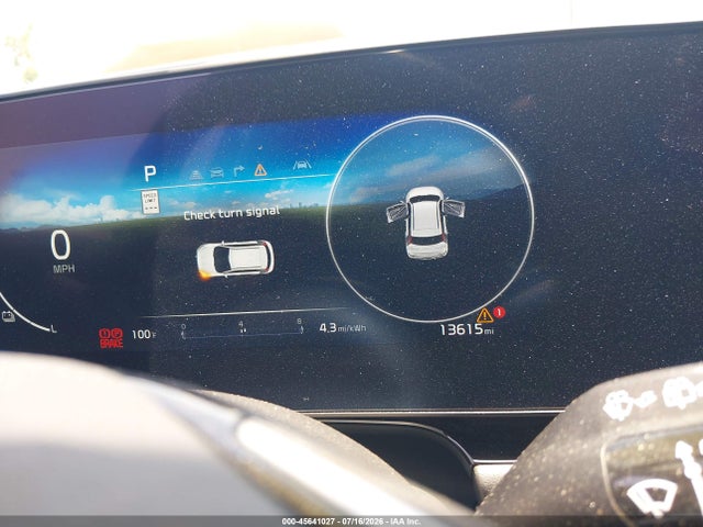 KIA Niro Ev Wind 2023 KNDCR3L16P5038774 Image 16