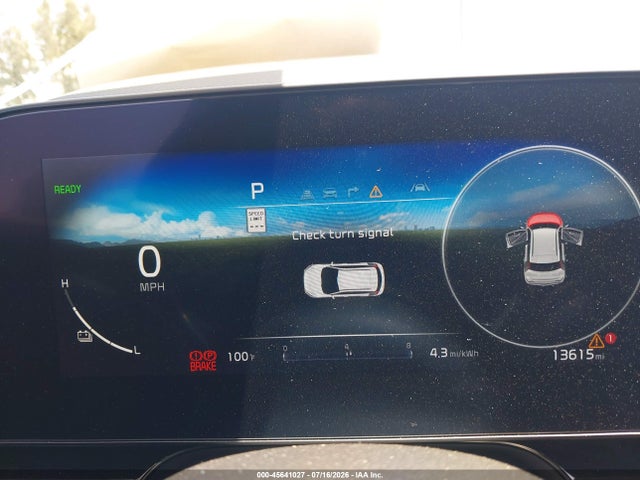 KIA Niro Ev Wind 2023 KNDCR3L16P5038774 Image 18