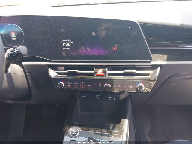 KIA Niro Ev Wind 2023 KNDCR3L16P5038774 Image 19