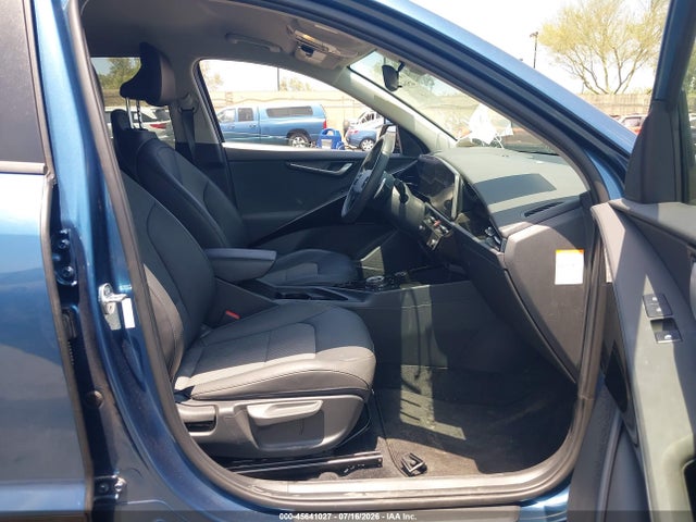 KIA Niro Ev Wind 2023 KNDCR3L16P5038774 Image 5