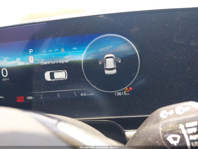 KIA Niro Ev Wind 2023 KNDCR3L16P5038774 Image 7