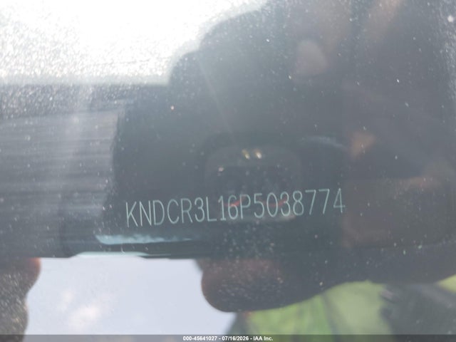 KIA Niro Ev Wind 2023 KNDCR3L16P5038774 Image 9