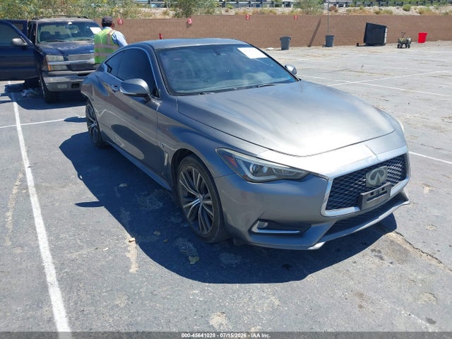Infiniti Q60 2.0t Premium 2017 JN1CV7EK5HM110339 main image