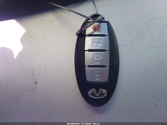 Продаж на аукціоні авто 2017 Infiniti Q60 2.0t Premium, vin: JN1CV7EK5HM110339, номер лоту: 45641028