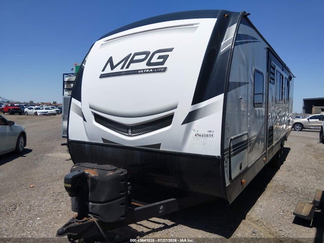 Enterra Cruiser 2022 5RXHB3324N1484846 Image 2