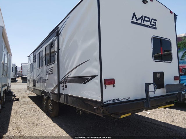 5RXHB3324N1484846 Enterra Cruiser