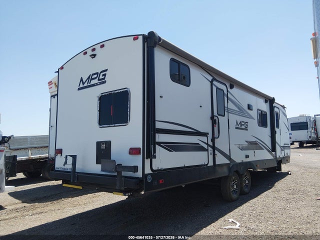 Enterra Cruiser 2022 5RXHB3324N1484846 Image 4