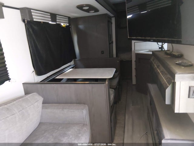 Enterra Cruiser 2022 5RXHB3324N1484846 Image 5