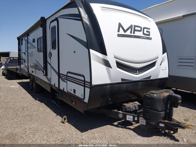 Enterra Cruiser 2022 5RXHB3324N1484846 Image 6