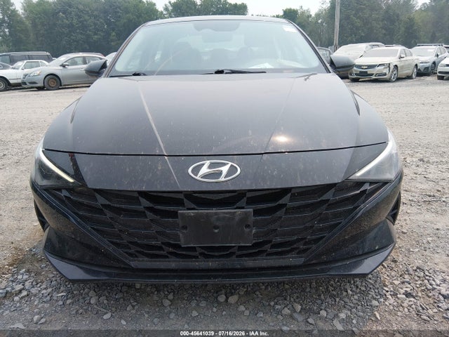 Hyundai ELANTRA SE 2023 KMHLL4AG0PU578167 Image 13