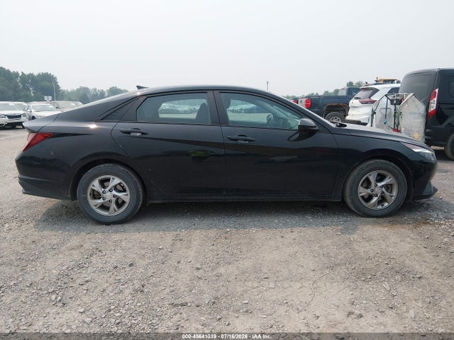 Hyundai ELANTRA SE 2023 KMHLL4AG0PU578167 Image 14