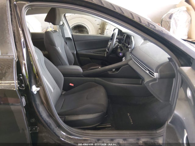 Hyundai ELANTRA SE 2023 KMHLL4AG0PU578167 Image 5
