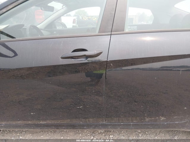 Hyundai ELANTRA SE 2023 KMHLL4AG0PU578167 Image 6