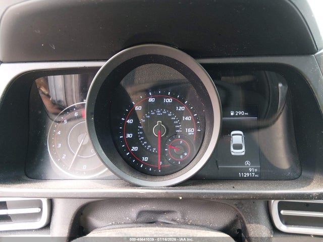 Hyundai ELANTRA SE 2023 KMHLL4AG0PU578167 Image 7