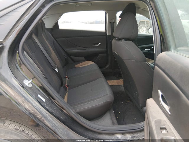 Hyundai ELANTRA SE 2023 KMHLL4AG0PU578167 Image 8