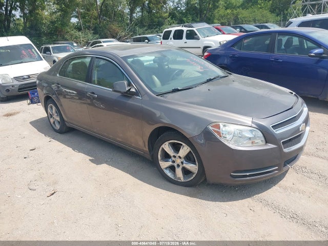 45641045 :رقم المزاد ، 1G1ZD5E18BF344582 vin ، 2011 Chevrolet Malibu 2lt مزاد بيع