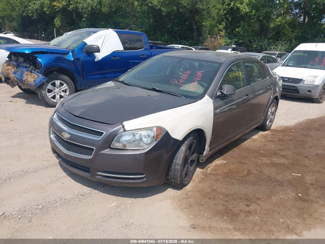 Aukcja sprzedaży 2011 Chevrolet Malibu 2lt, vin: 1G1ZD5E18BF344582, numer aukcji: 45641045