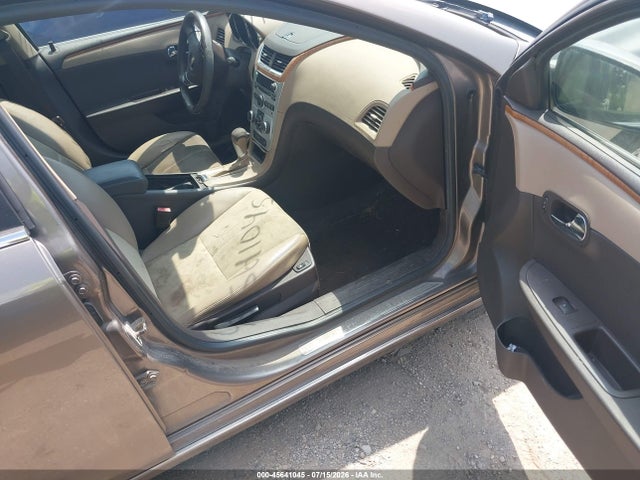 Aukcja sprzedaży 2011 Chevrolet Malibu 2lt, vin: 1G1ZD5E18BF344582, numer aukcji: 45641045