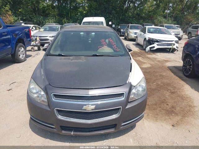 Aukcja sprzedaży 2011 Chevrolet Malibu 2lt, vin: 1G1ZD5E18BF344582, numer aukcji: 45641045