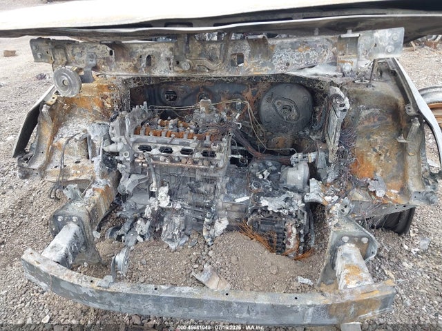 KIA Optima Lx 2020 5XXGT4L34LG419720 Image 10