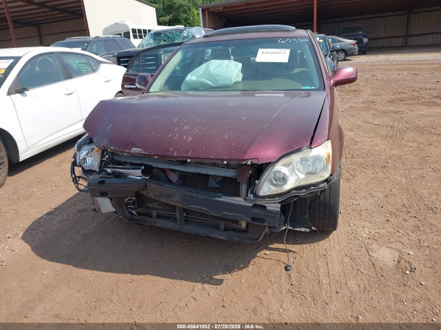 Продажа на аукционе авто 2008 Toyota Avalon Limited, vin: 4T1BK36B98U279090, номер лота: 45641052