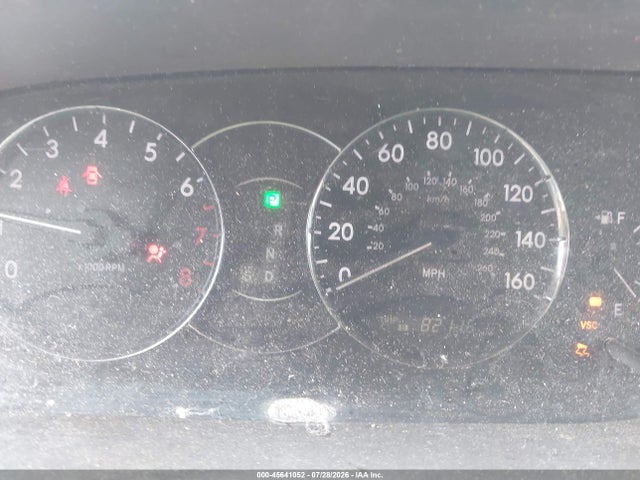 Продажа на аукционе авто 2008 Toyota Avalon Limited, vin: 4T1BK36B98U279090, номер лота: 45641052