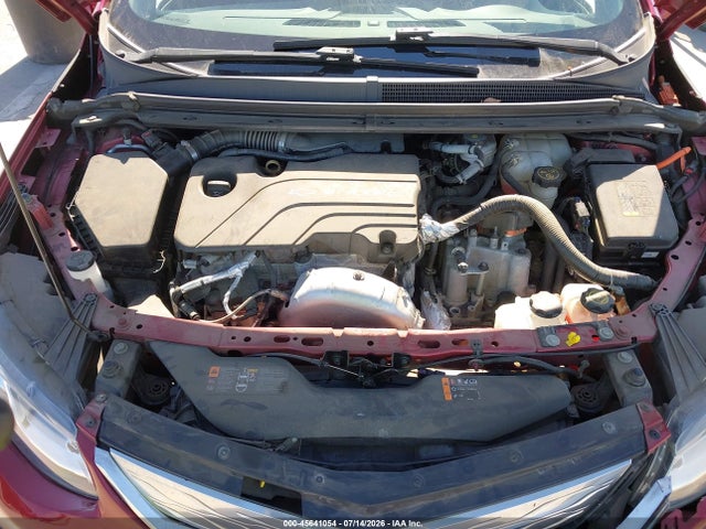 Chevrolet VOLT LT 2018 1G1RA6S59JU128188 Image 10