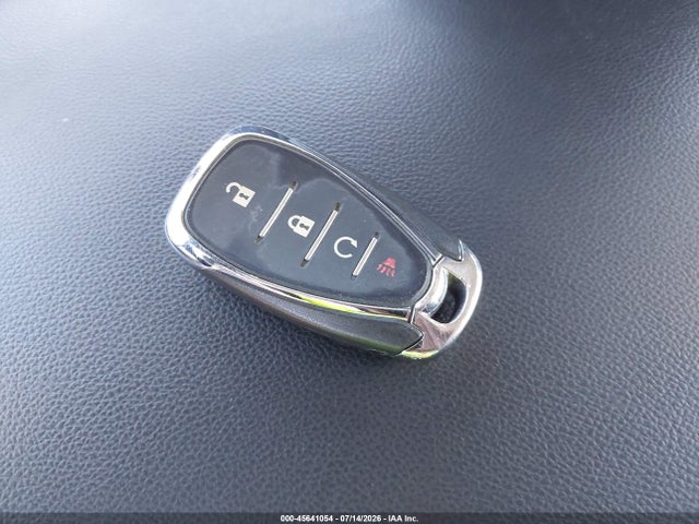 Chevrolet VOLT LT 2018 1G1RA6S59JU128188 Image 11