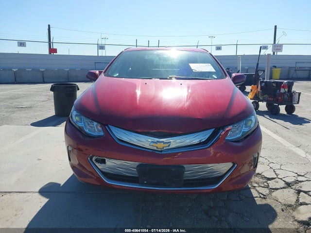 Chevrolet VOLT LT 2018 1G1RA6S59JU128188 Image 16