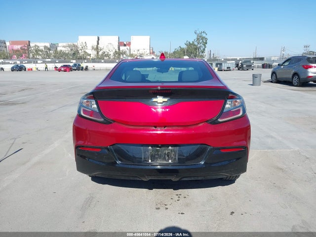 Chevrolet VOLT LT 2018 1G1RA6S59JU128188 Image 20