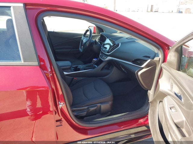 Chevrolet VOLT LT 2018 1G1RA6S59JU128188 Image 5