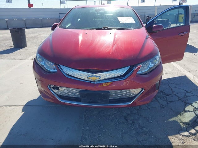 Chevrolet VOLT LT 2018 1G1RA6S59JU128188 Image 6