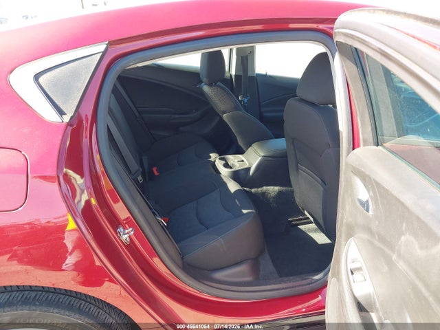 Chevrolet VOLT LT 2018 1G1RA6S59JU128188 Image 8