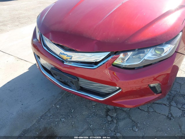 Chevrolet VOLT LT 2018 1G1RA6S59JU128188 Image 12