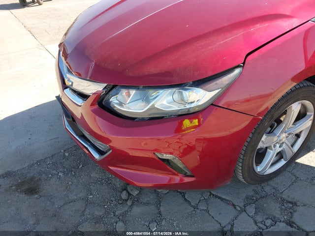 Chevrolet VOLT LT 2018 1G1RA6S59JU128188 Image 13