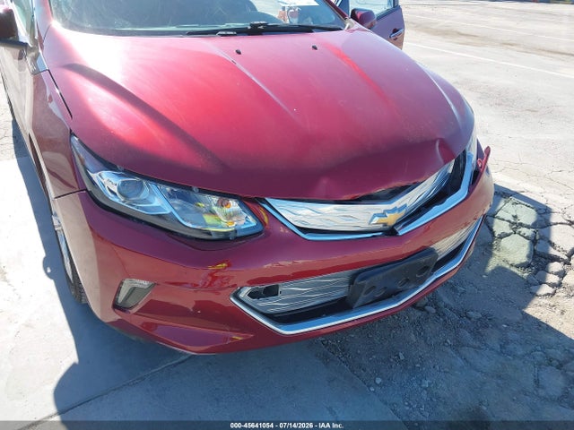 Chevrolet VOLT LT 2018 1G1RA6S59JU128188 Image 15