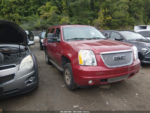 Aukcja sprzedaży 2007 Gmc Yukon Slt, vin: 1GKFK13067J291991, numer aukcji: 45641060