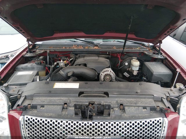 Aukcja sprzedaży 2007 Gmc Yukon Slt, vin: 1GKFK13067J291991, numer aukcji: 45641060