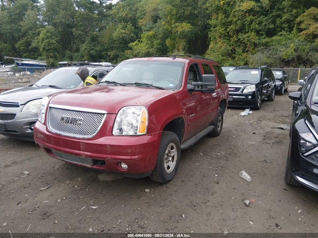 Aukcja sprzedaży 2007 Gmc Yukon Slt, vin: 1GKFK13067J291991, numer aukcji: 45641060