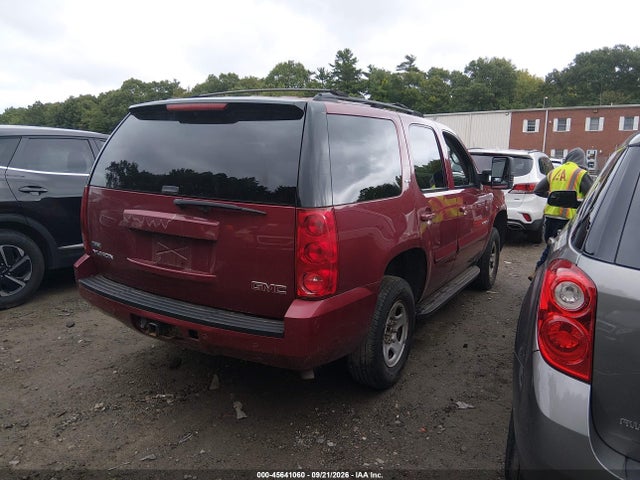 Aukcja sprzedaży 2007 Gmc Yukon Slt, vin: 1GKFK13067J291991, numer aukcji: 45641060
