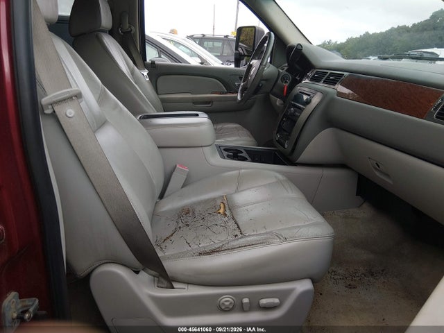 Aukcja sprzedaży 2007 Gmc Yukon Slt, vin: 1GKFK13067J291991, numer aukcji: 45641060