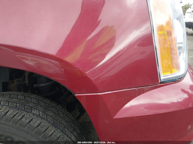 Aukcja sprzedaży 2007 Gmc Yukon Slt, vin: 1GKFK13067J291991, numer aukcji: 45641060