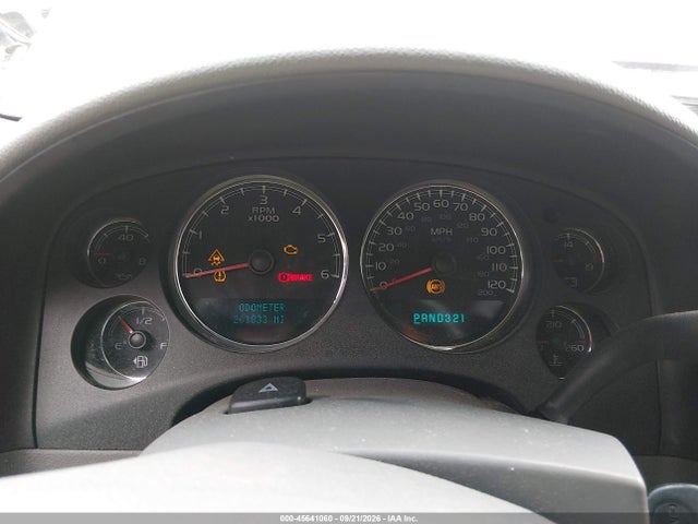 Aukcja sprzedaży 2007 Gmc Yukon Slt, vin: 1GKFK13067J291991, numer aukcji: 45641060