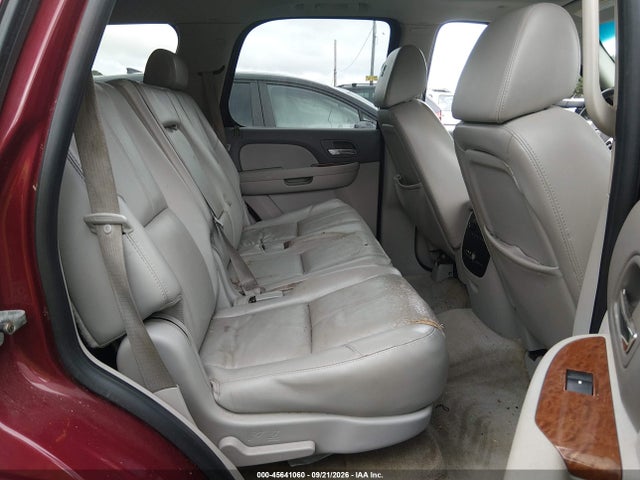 Aukcja sprzedaży 2007 Gmc Yukon Slt, vin: 1GKFK13067J291991, numer aukcji: 45641060