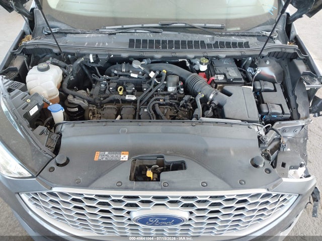 Ford EDGE SEL 2024 2FMPK4J99RBA04262 Image 10