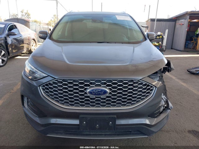 Ford EDGE SEL 2024 2FMPK4J99RBA04262 Image 13