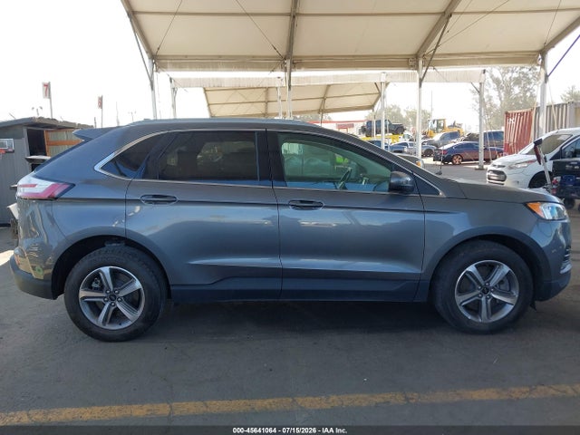 Ford EDGE SEL 2024 2FMPK4J99RBA04262 Image 14