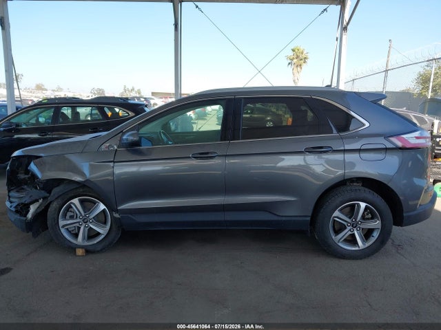 Ford EDGE SEL 2024 2FMPK4J99RBA04262 Image 15