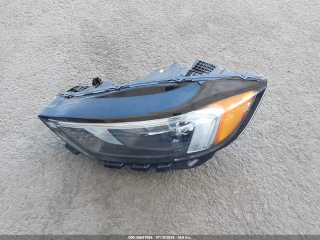 Ford EDGE SEL 2024 2FMPK4J99RBA04262 Image 12