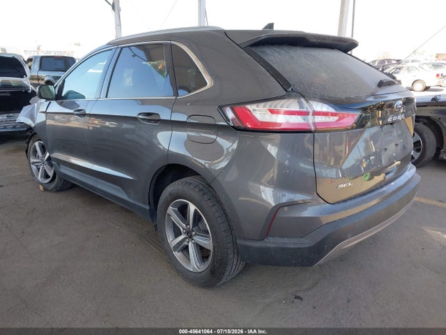 Ford EDGE SEL 2024 2FMPK4J99RBA04262 Image 3